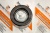 5309066 Ролик обводной PULLEY IDLER Cummins